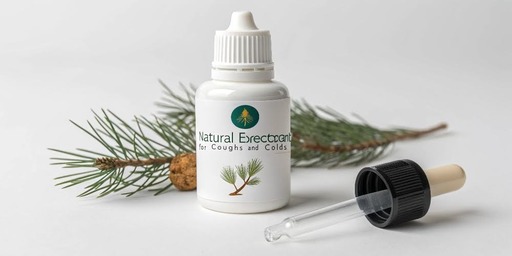 <h1 style=color:white>Pine Oil as a Natural Expectorant for Coughs and Colds</h1>